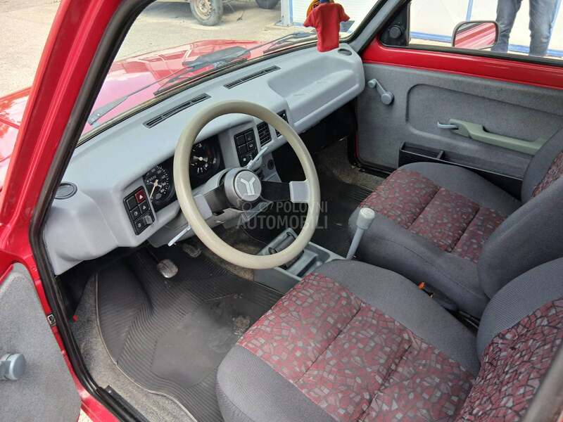 Zastava 101 
