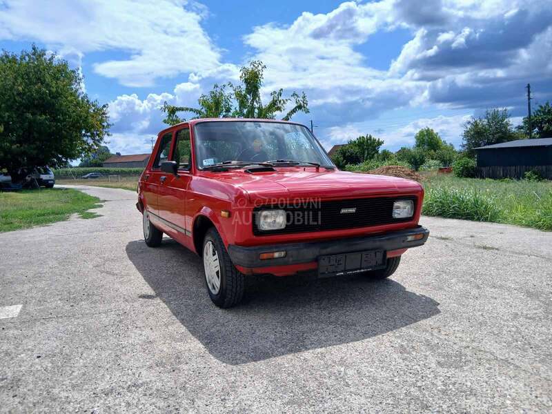 Zastava 101 