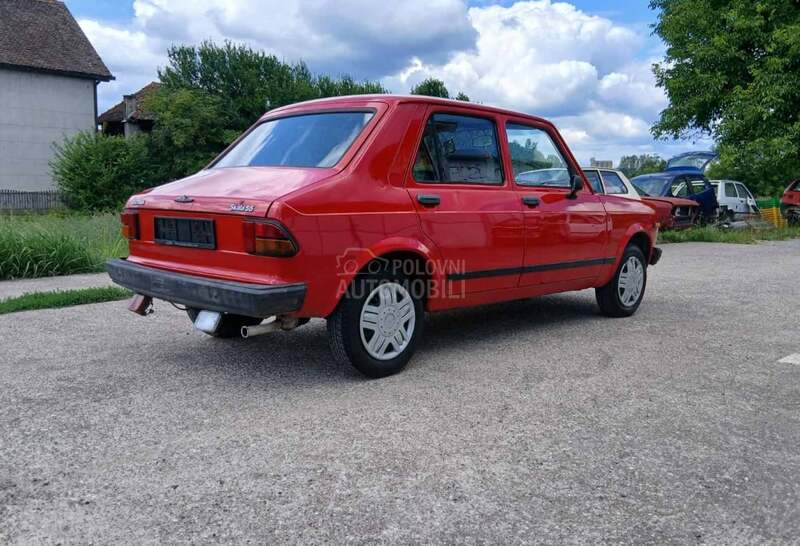 Zastava 101 