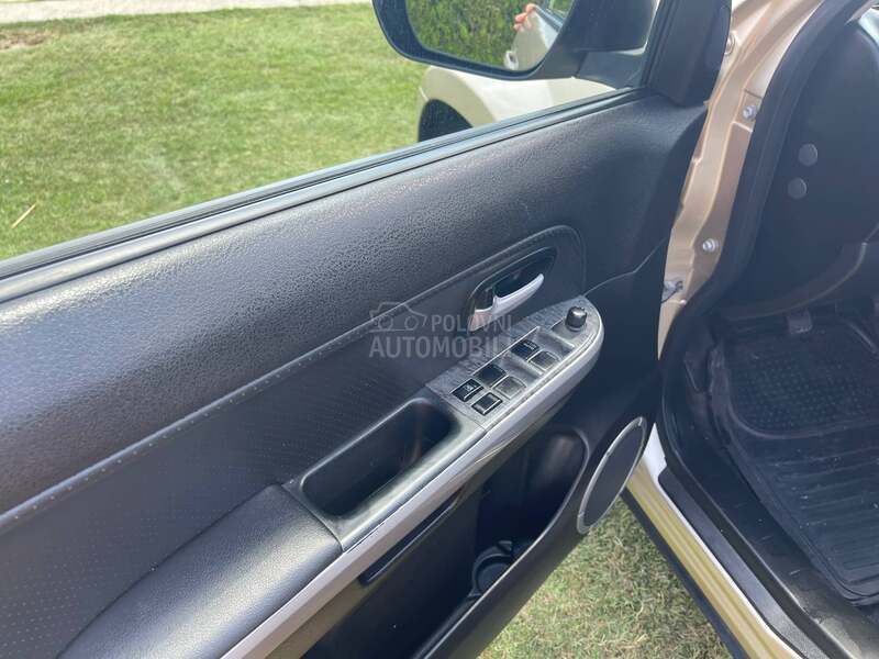 Suzuki Grand Vitara 1,9 DDIS