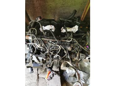 Motor 1.6 tdi za Volkswagen Golf 6