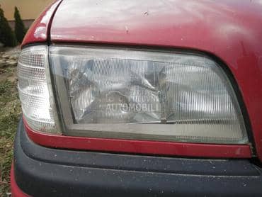 Desni far C klasa W202 za Mercedes Benz C 180, C 200, C 220 ...