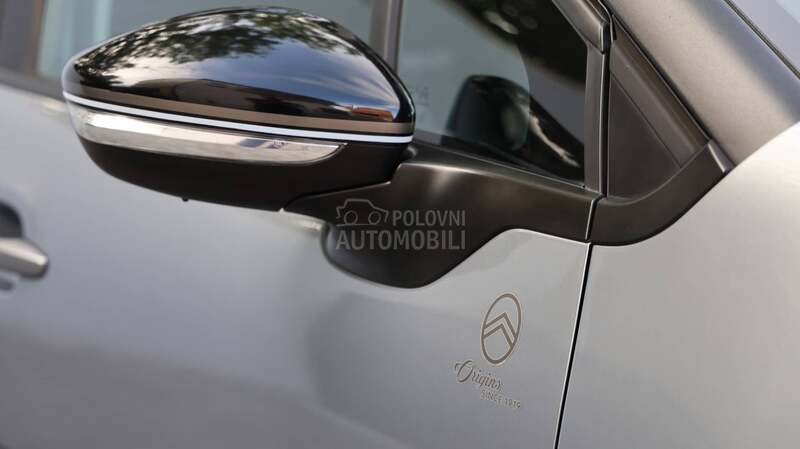 Citroen C3 PureTech 110 Origins