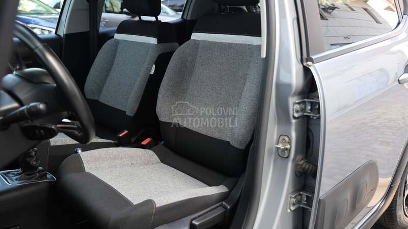 Citroen C3 PureTech 110 Origins