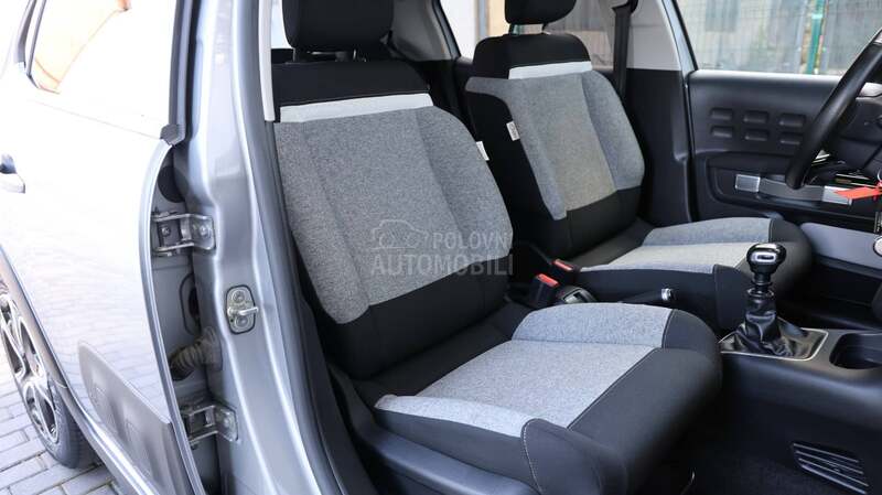 Citroen C3 PureTech 110 Origins