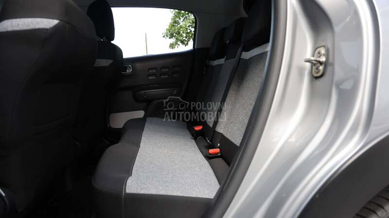 Citroen C3 PureTech 110 Origins