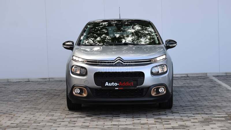 Citroen C3 PureTech 110 Origins