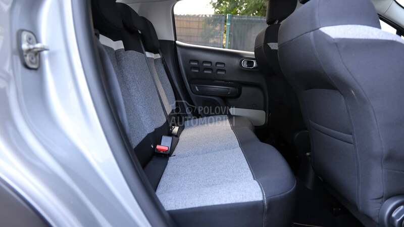 Citroen C3 PureTech 110 Origins