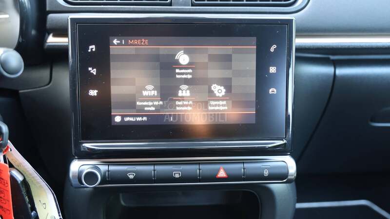 Citroen C3 PureTech 110 Origins