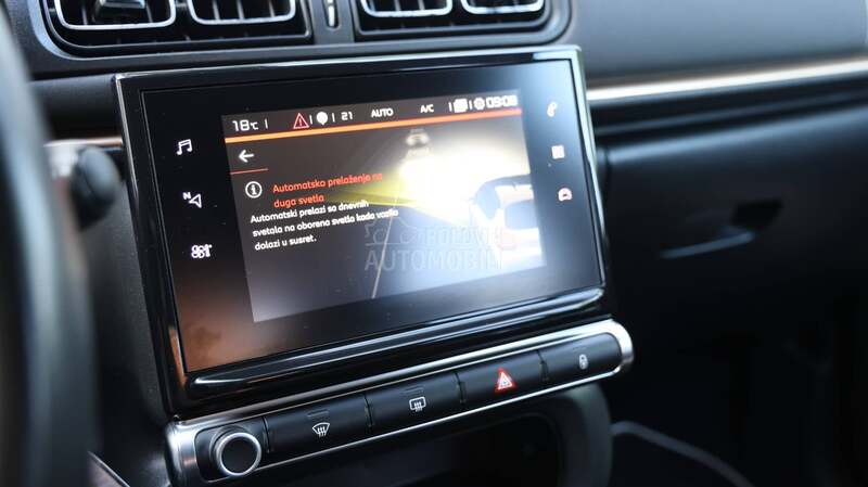 Citroen C3 PureTech 110 Origins