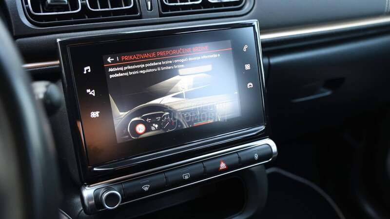 Citroen C3 PureTech 110 Origins