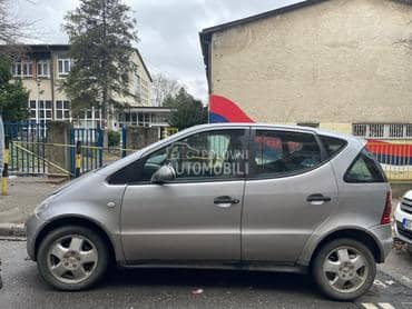 Mercedes Benz A 170 1700 2003. god. -  kompletan auto u delovima