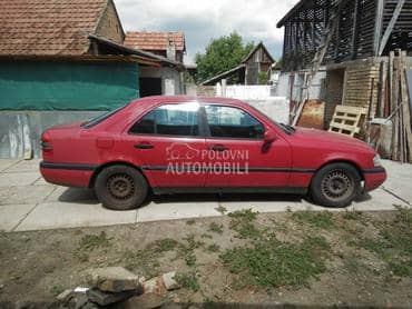 Vrata C klasa W202 za Mercedes Benz C 180, C 200, C 220 ...