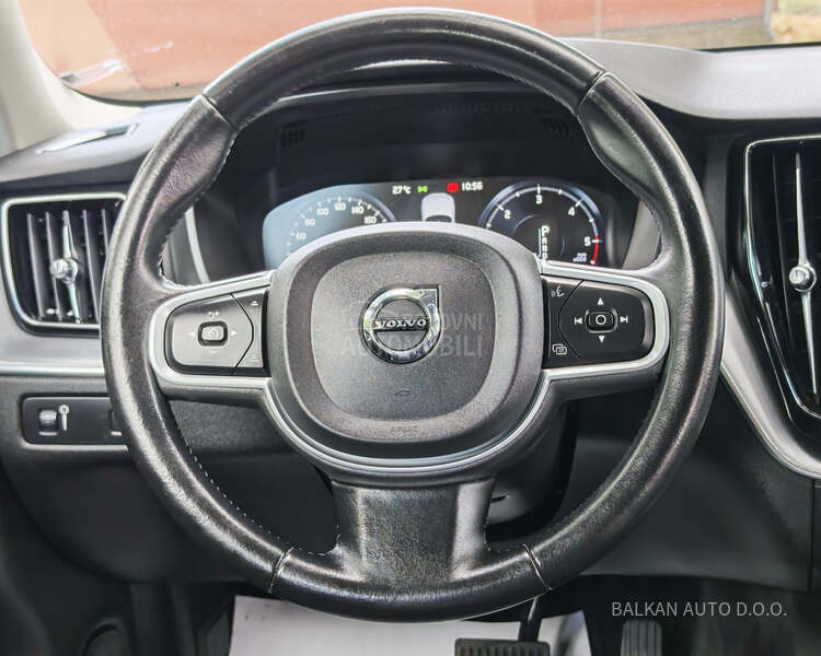 Volvo XC60 2.0D4/NAV/LED/AUT