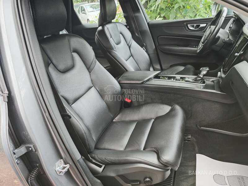 Volvo XC60 2.0D4/NAV/LED/AUT
