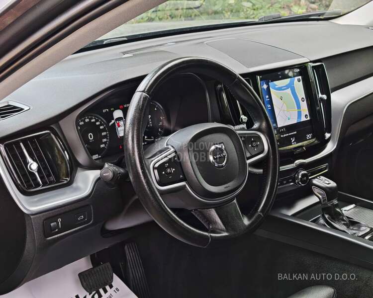 Volvo XC60 2.0D4/NAV/LED/AUT