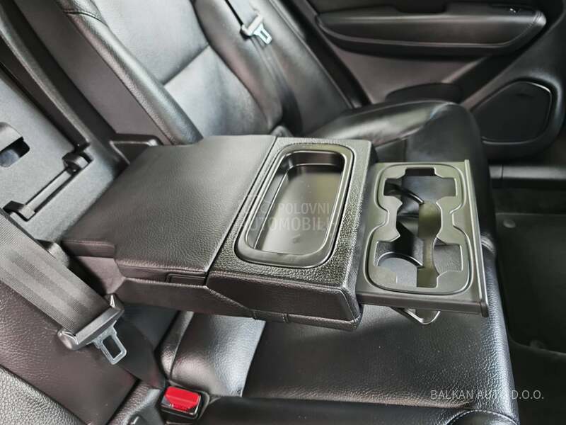 Volvo XC60 2.0D4/NAV/LED/AUT