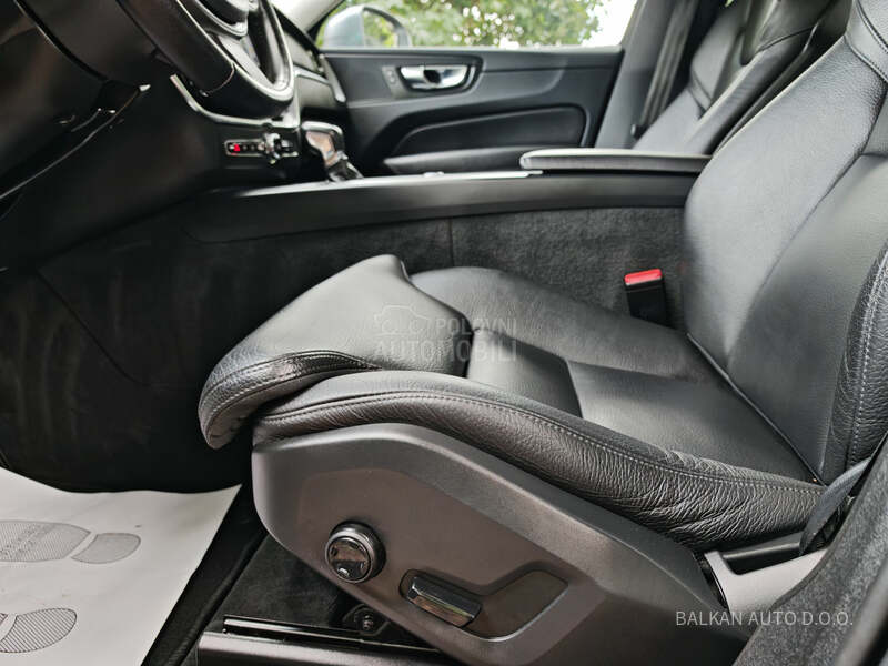 Volvo XC60 2.0D4/NAV/LED/AUT