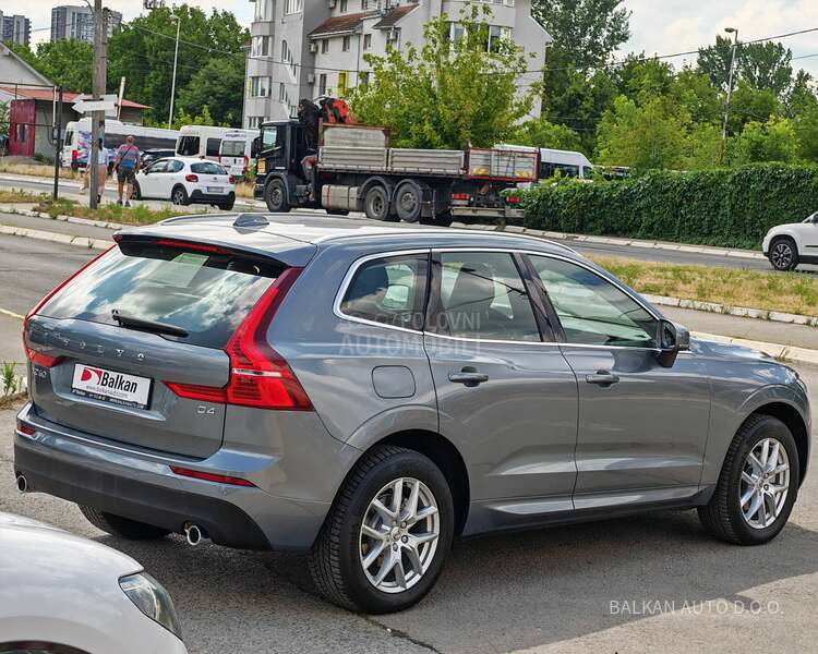 Volvo XC60 2.0D4/NAV/LED/AUT