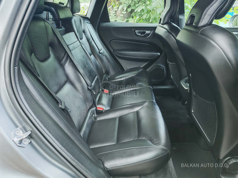 Volvo XC60 2.0D4/NAV/LED/AUT