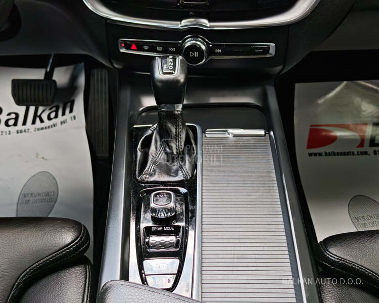 Volvo XC60 2.0D4/NAV/LED/AUT