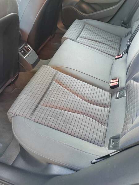 Audi A3 Sport/Quattro/Xenon