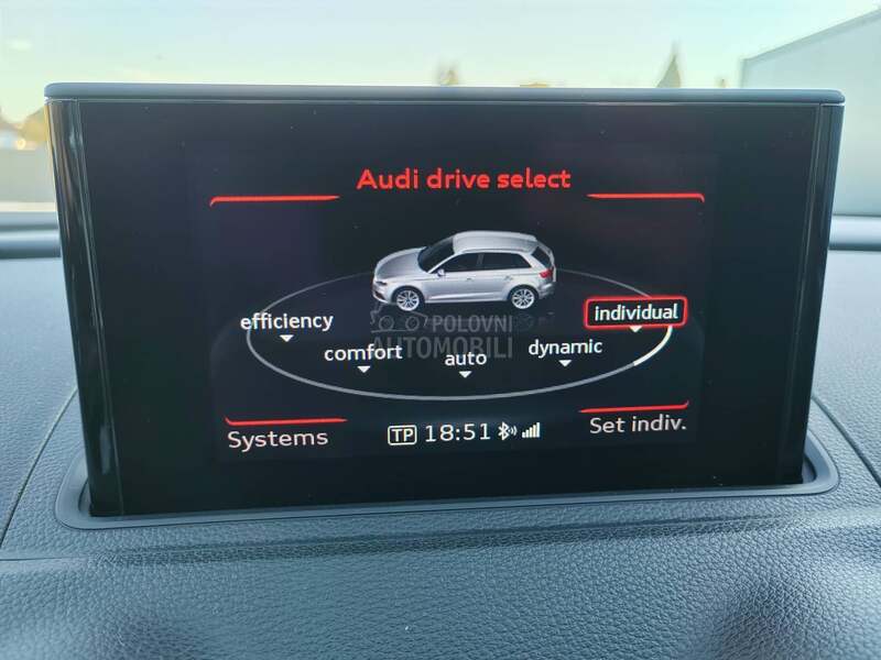 Audi A3 Sport/Quattro/Xenon