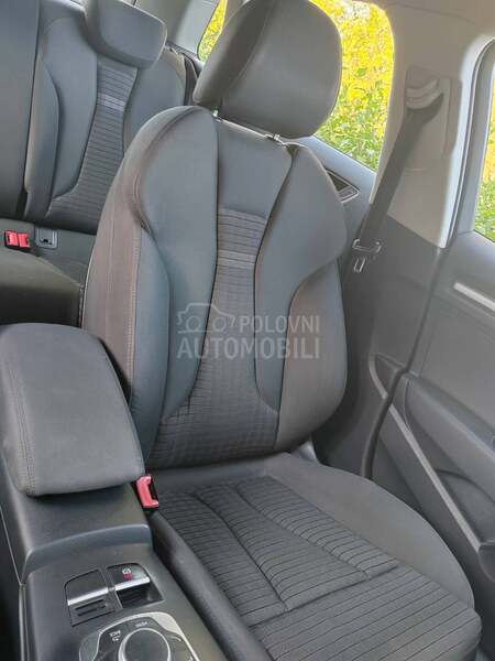 Audi A3 Sport/Quattro/Xenon