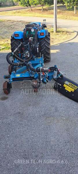 Spedo Giove 24
