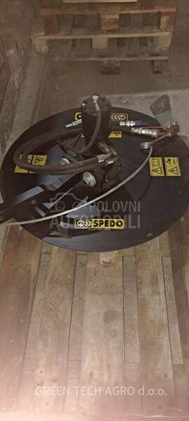 Spedo Giove 24