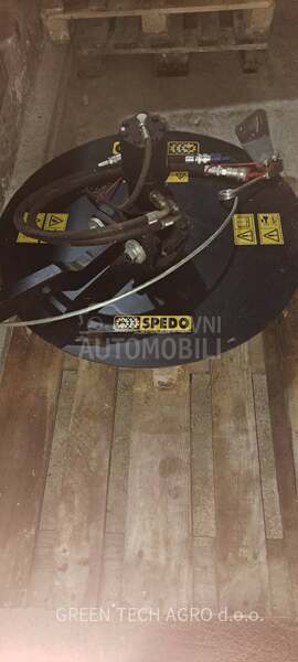 Spedo Giove 24