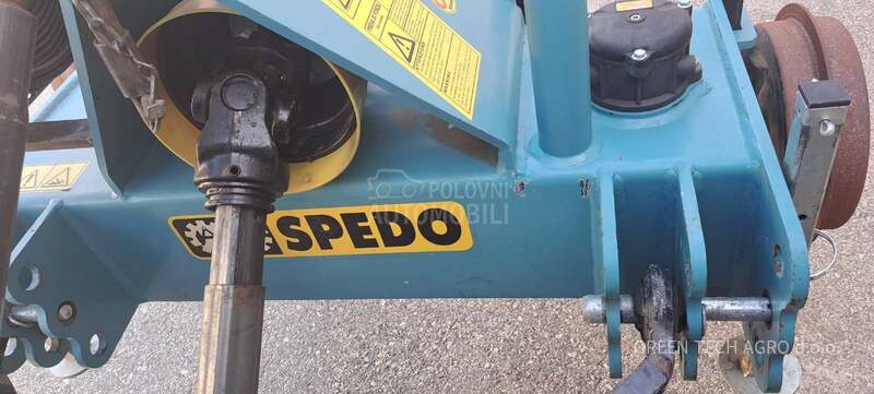Spedo Giove 24