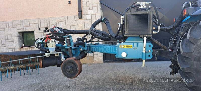 Spedo Giove 24