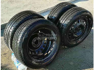 Matador 195/60 R15 Letnja