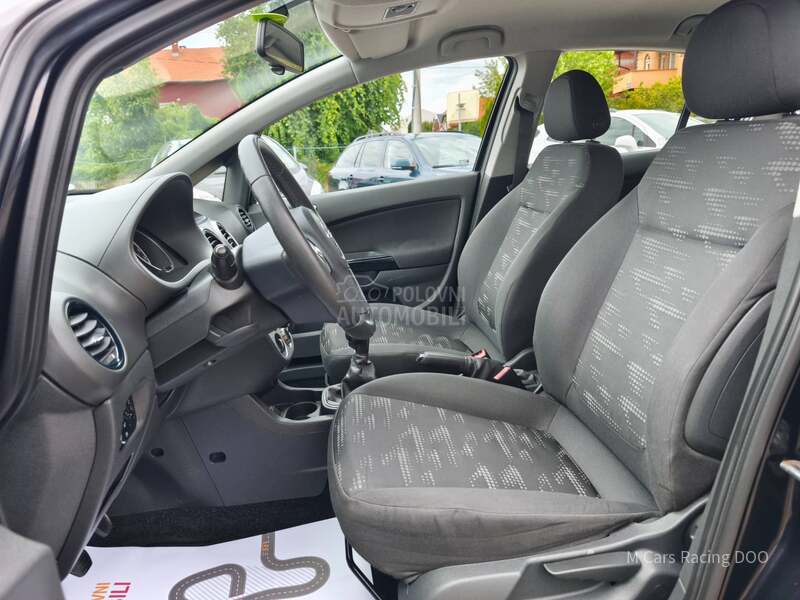 Opel Corsa D 1.4 ENJOY