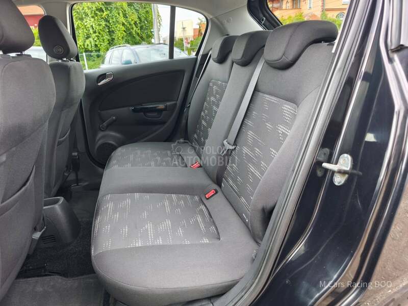 Opel Corsa D 1.4 ENJOY