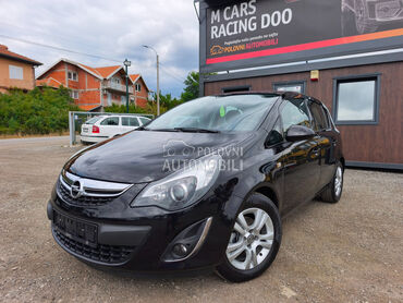 Opel Corsa D 1.4 ENJOY