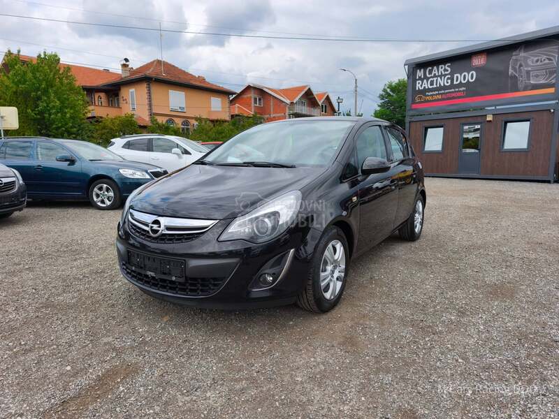 Opel Corsa D 1.4 ENJOY