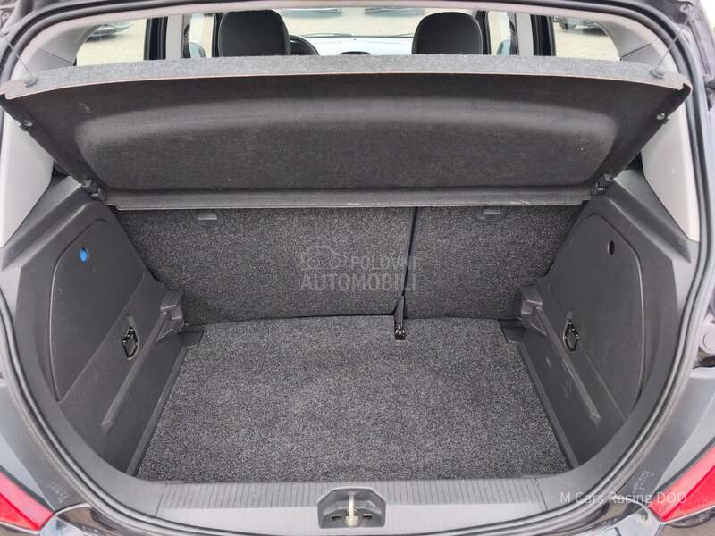 Opel Corsa D 1.4 ENJOY