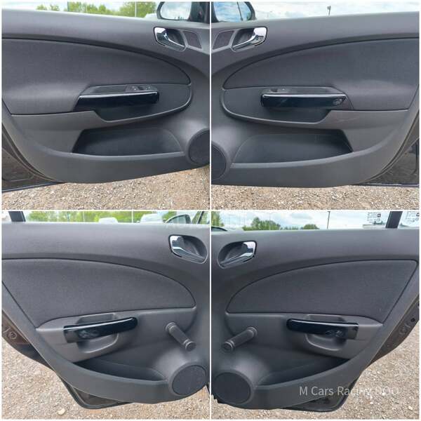 Opel Corsa D 1.4 ENJOY