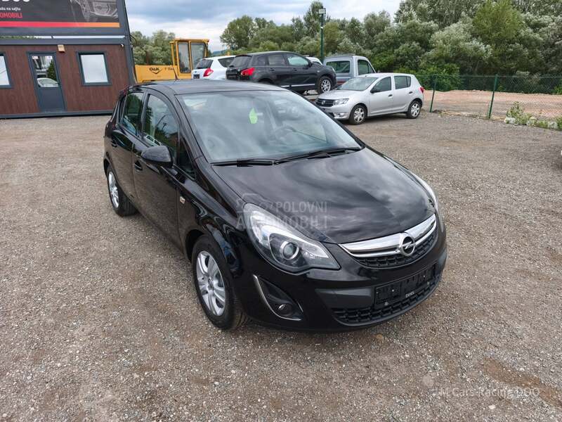 Opel Corsa D 1.4 ENJOY