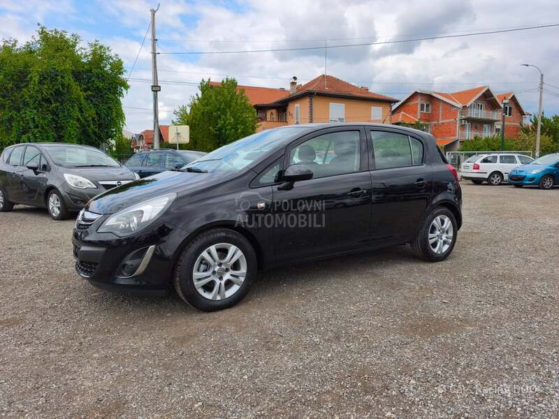 Opel Corsa D 1.4 ENJOY
