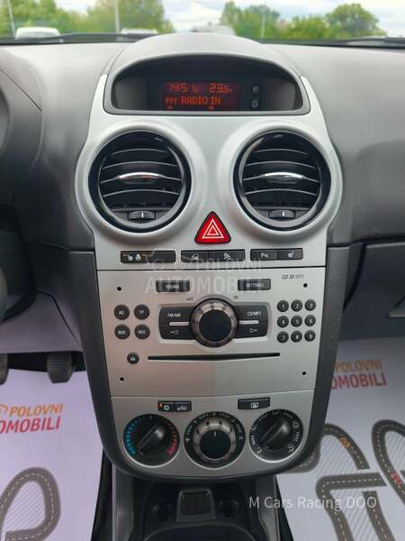 Opel Corsa D 1.4 ENJOY