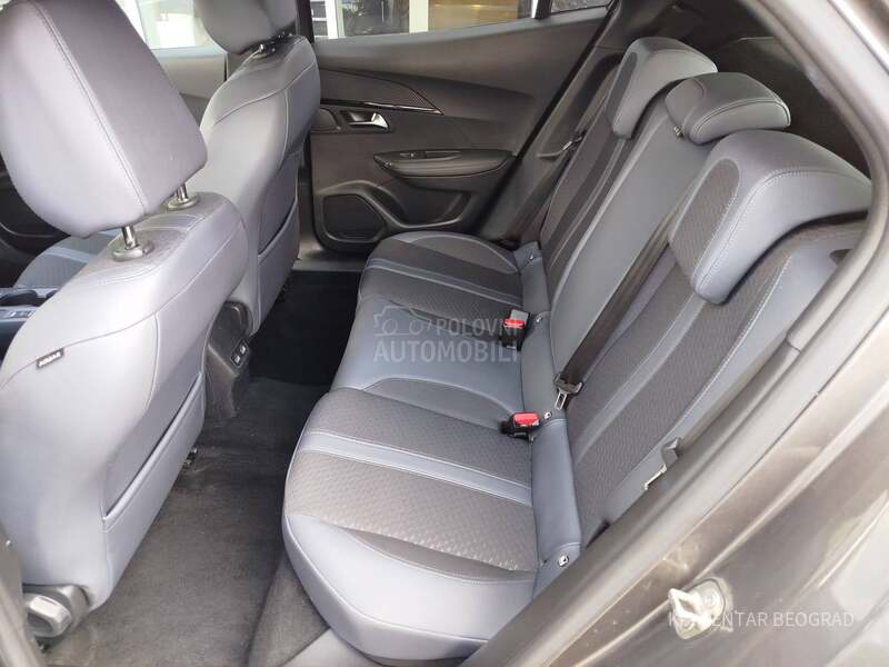 Peugeot 2008 1.5 HDI ALLURE M/T