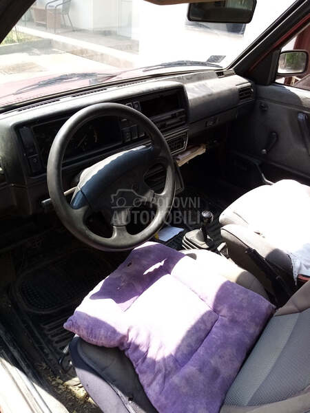 Volkswagen Golf 2 