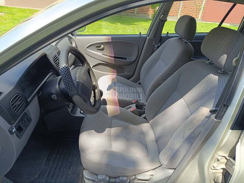 Kia Rio 1,3