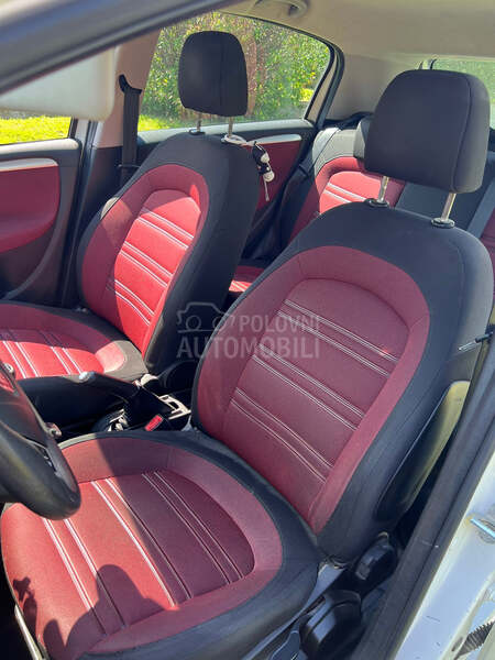 Fiat EVO 