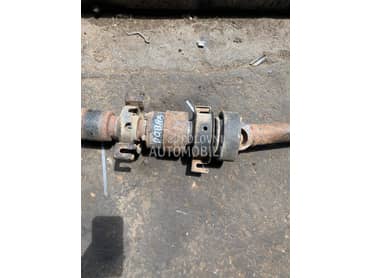 visko spojka za Suzuki Wagon R+