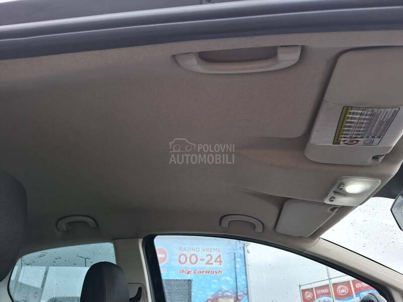 Fiat Grande Punto 