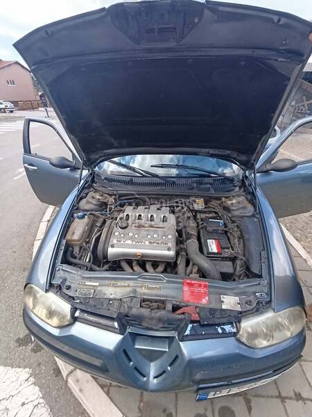 Alfa Romeo 156 